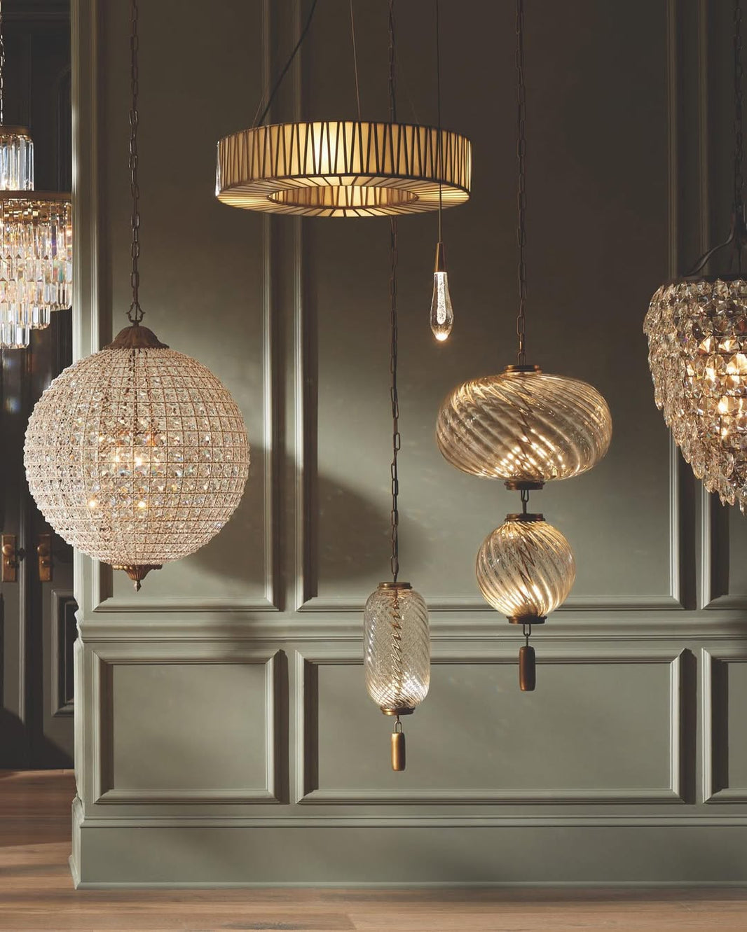 How to Choose the Best Light Fixtures for Your Home