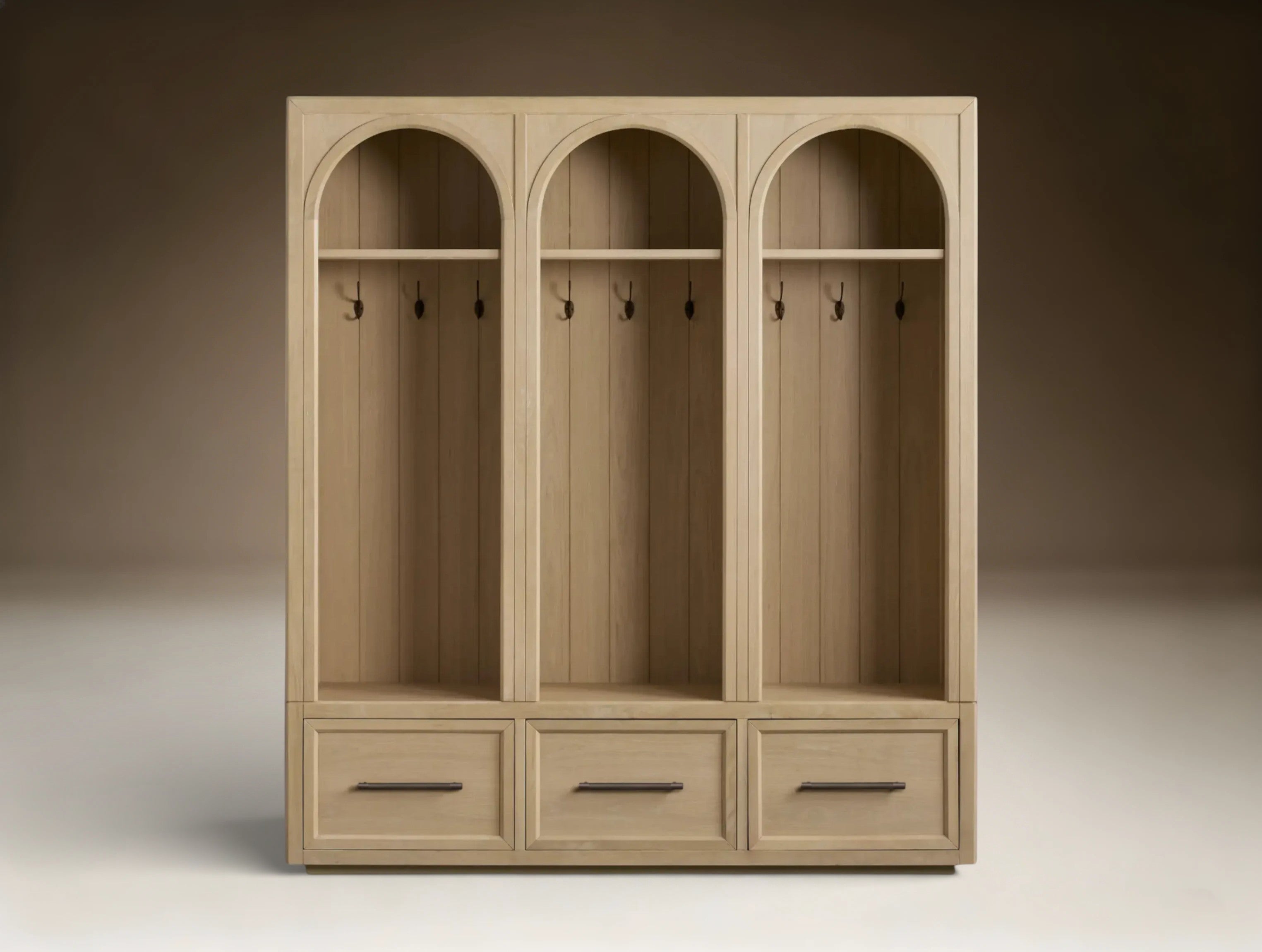 Hottiy Entryway Cabinet