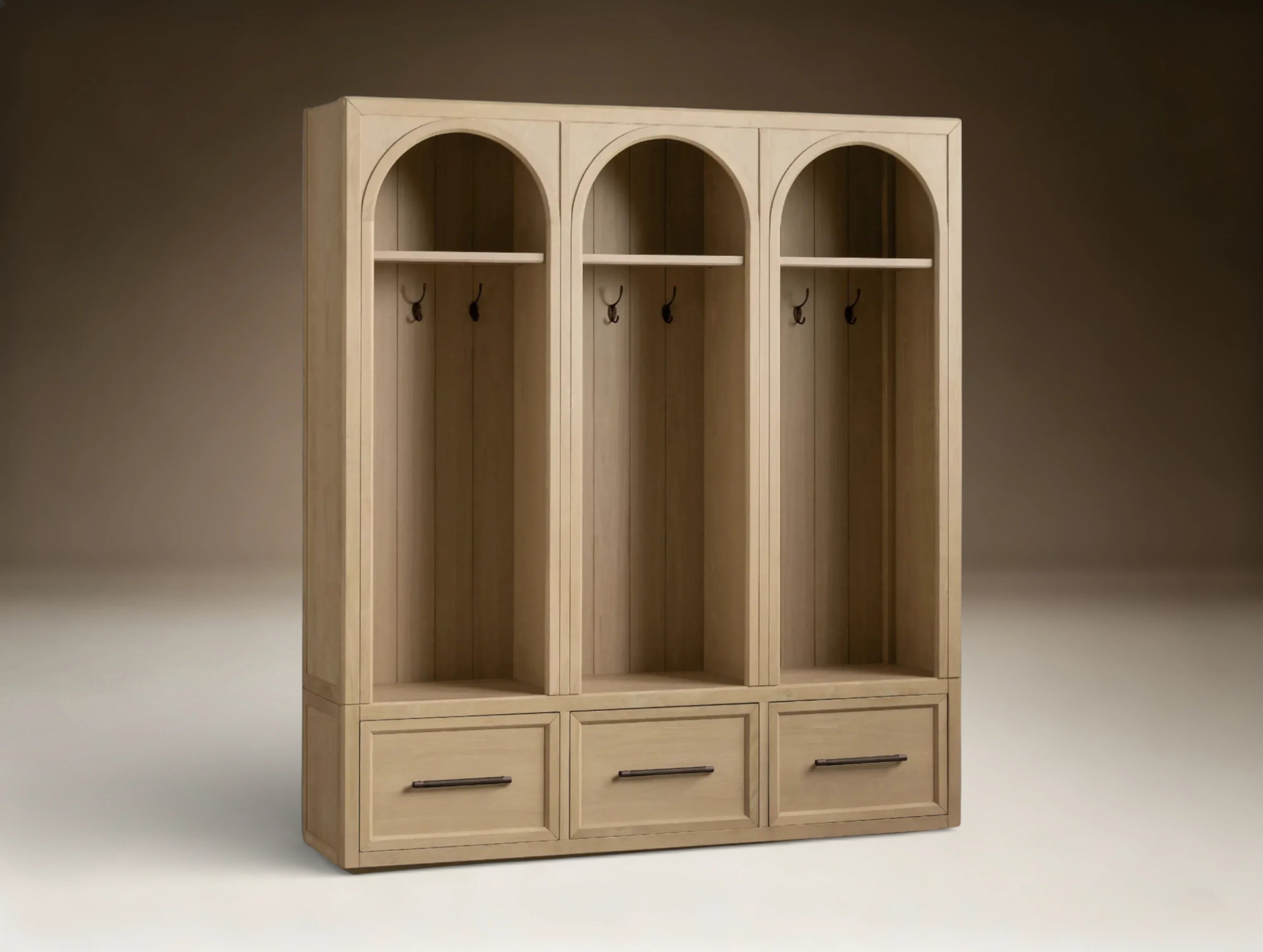 Hottiy Entryway Cabinet