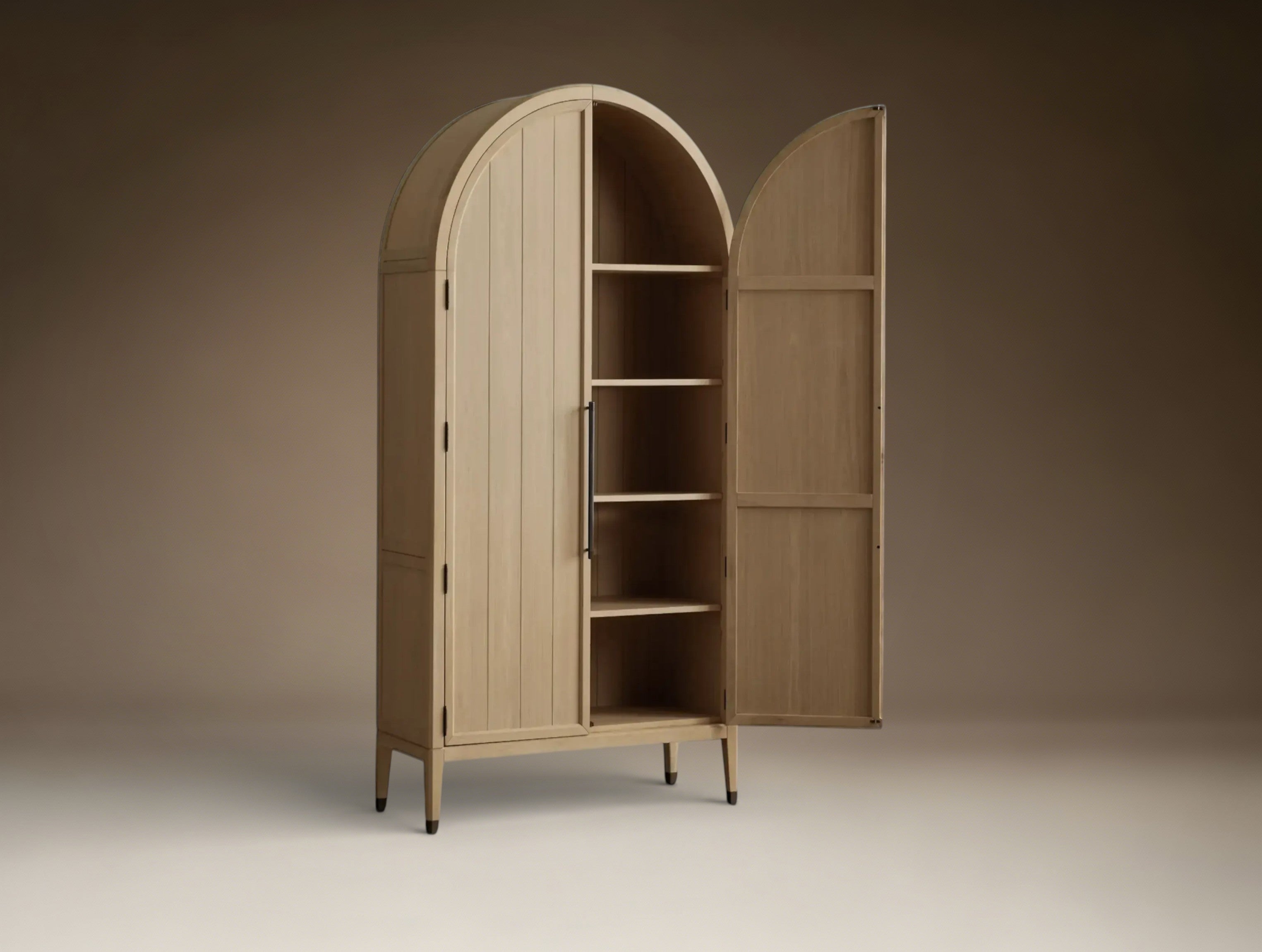Hottiy Cabinet