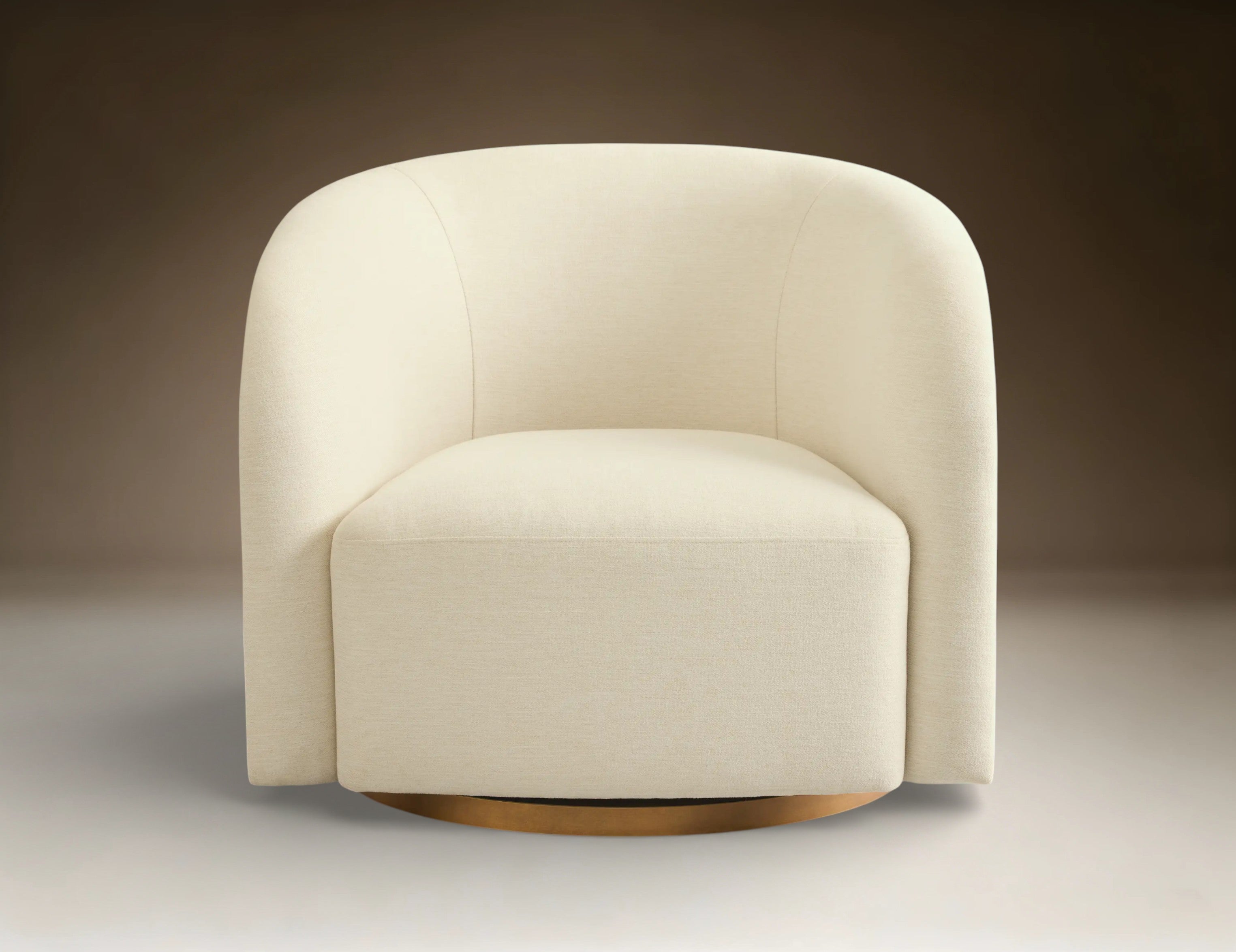 Finnigen Swivel Chair