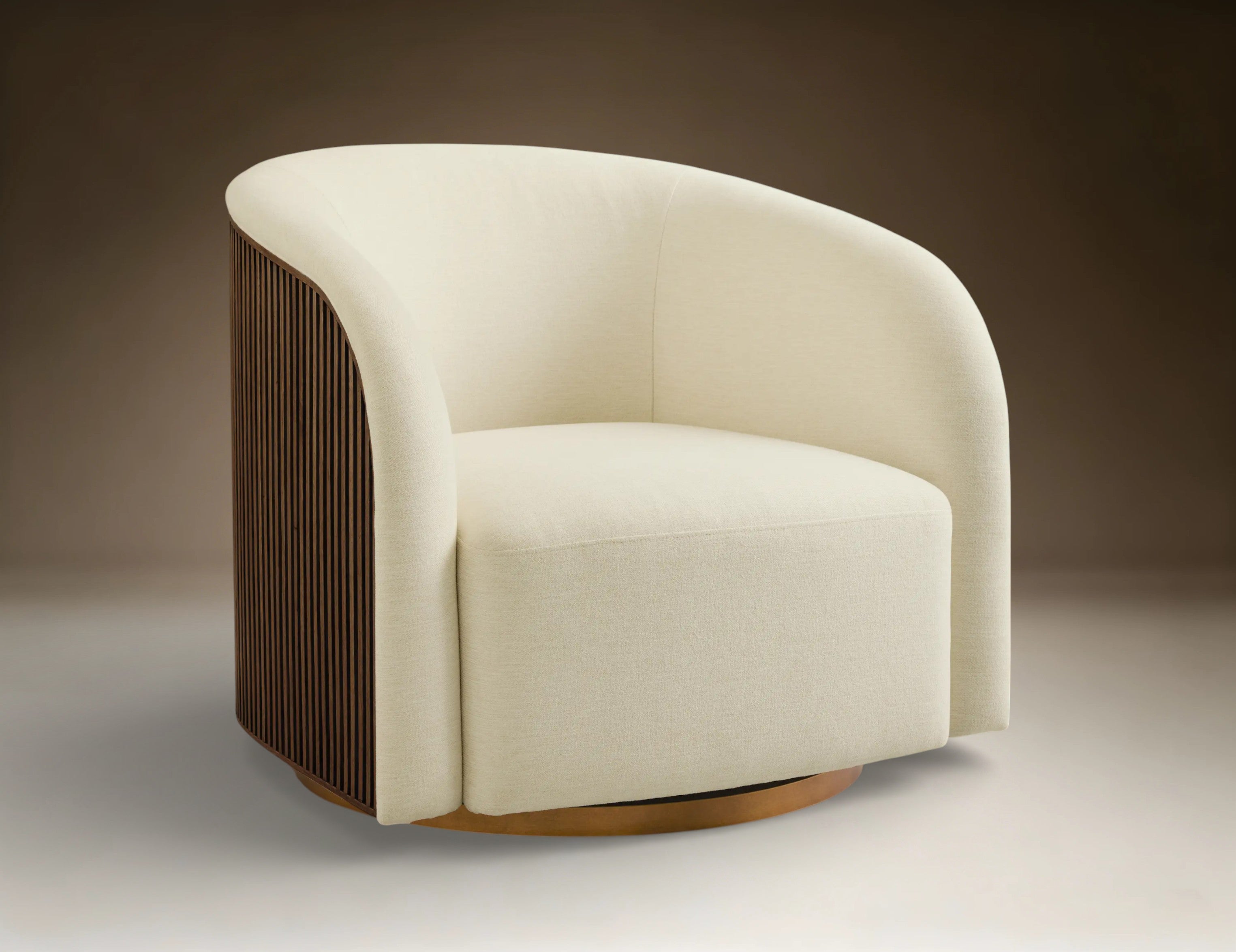 Finnigen Swivel Chair
