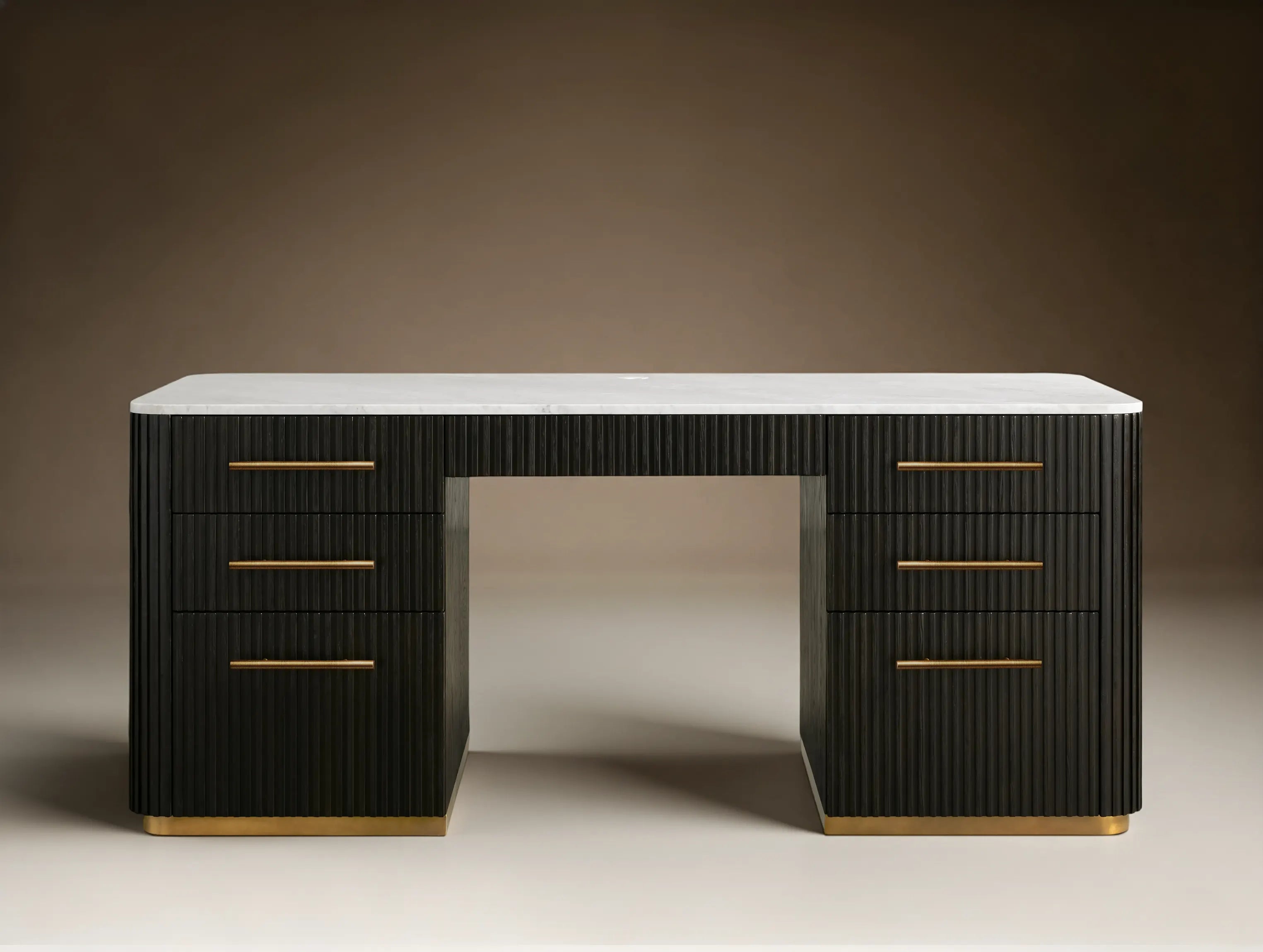 Morceline Executive Desk