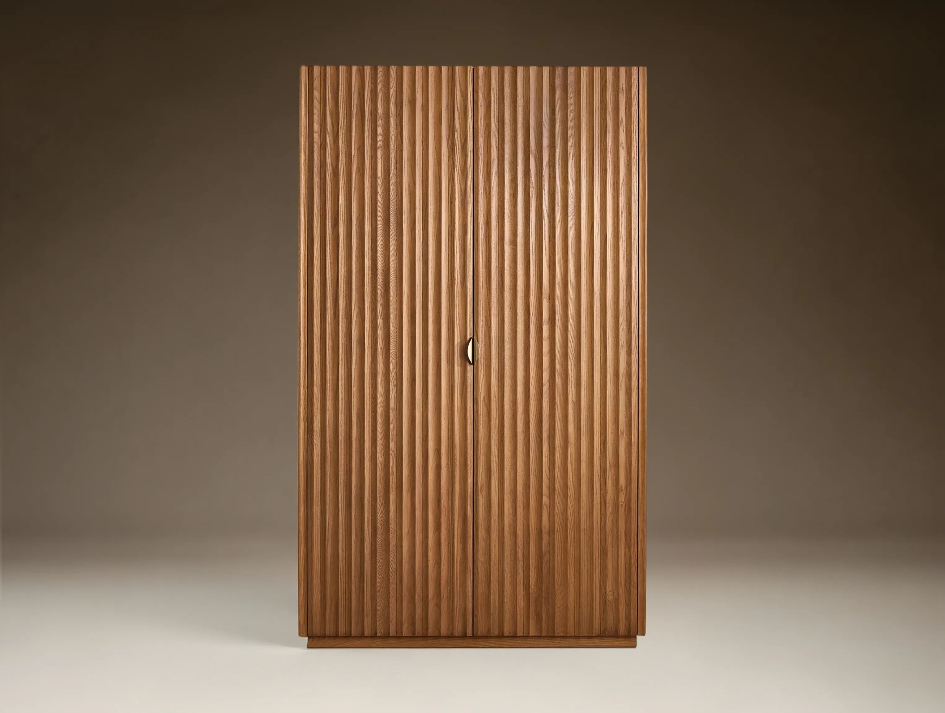 Relton Double Wardrobe