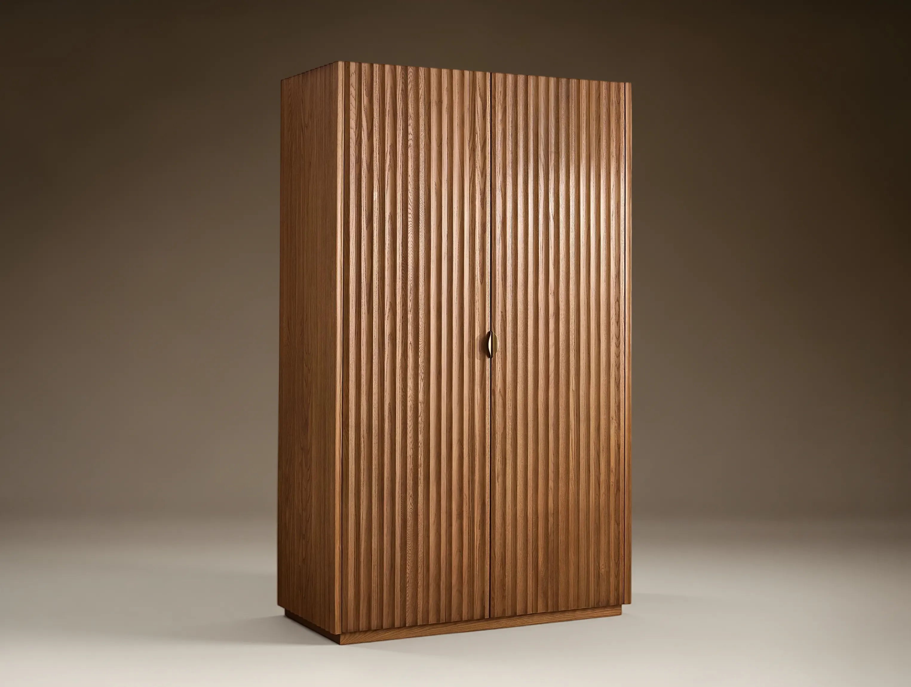 Relton Double Wardrobe