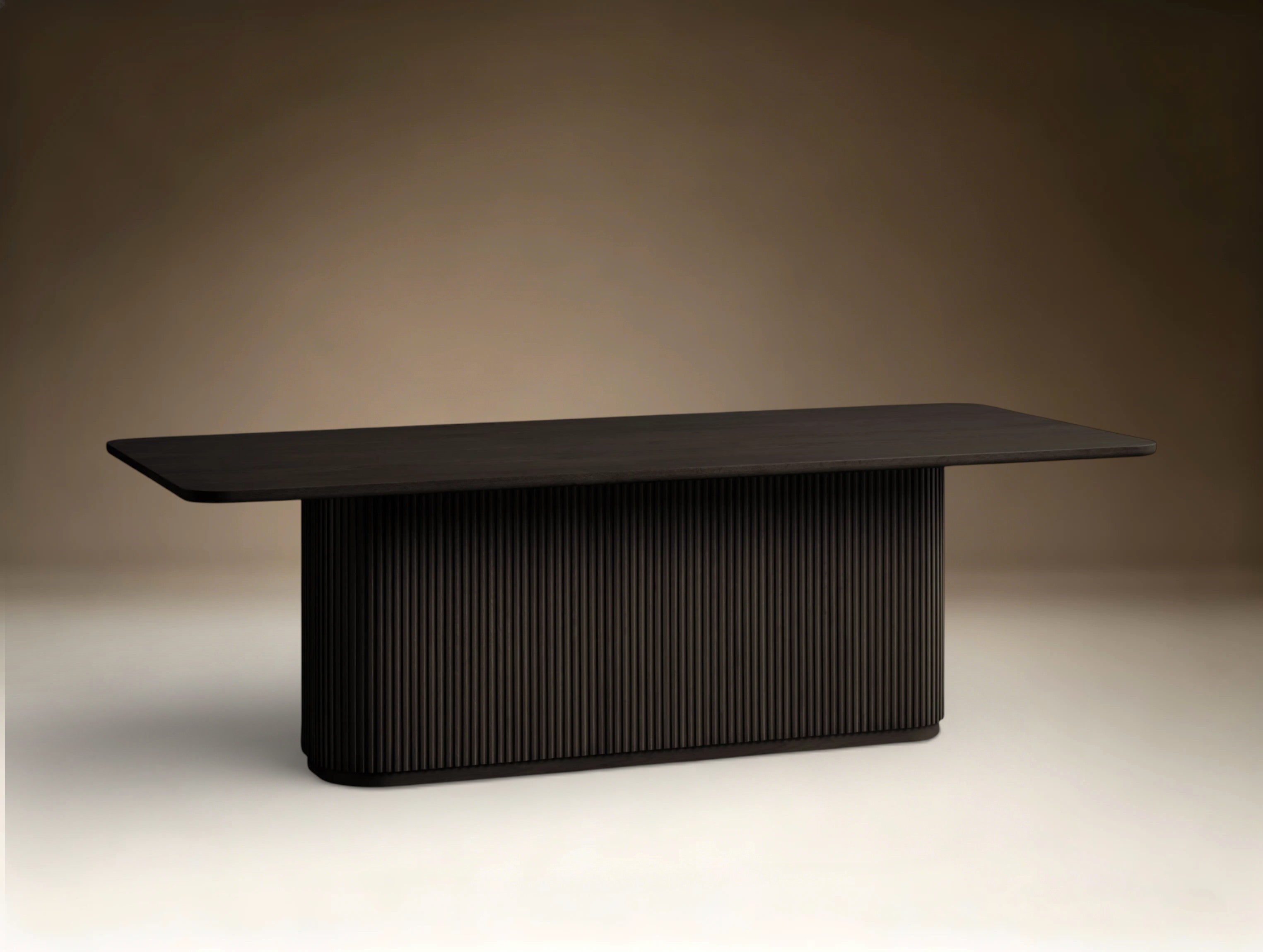 Finnigen Wood Dining Table