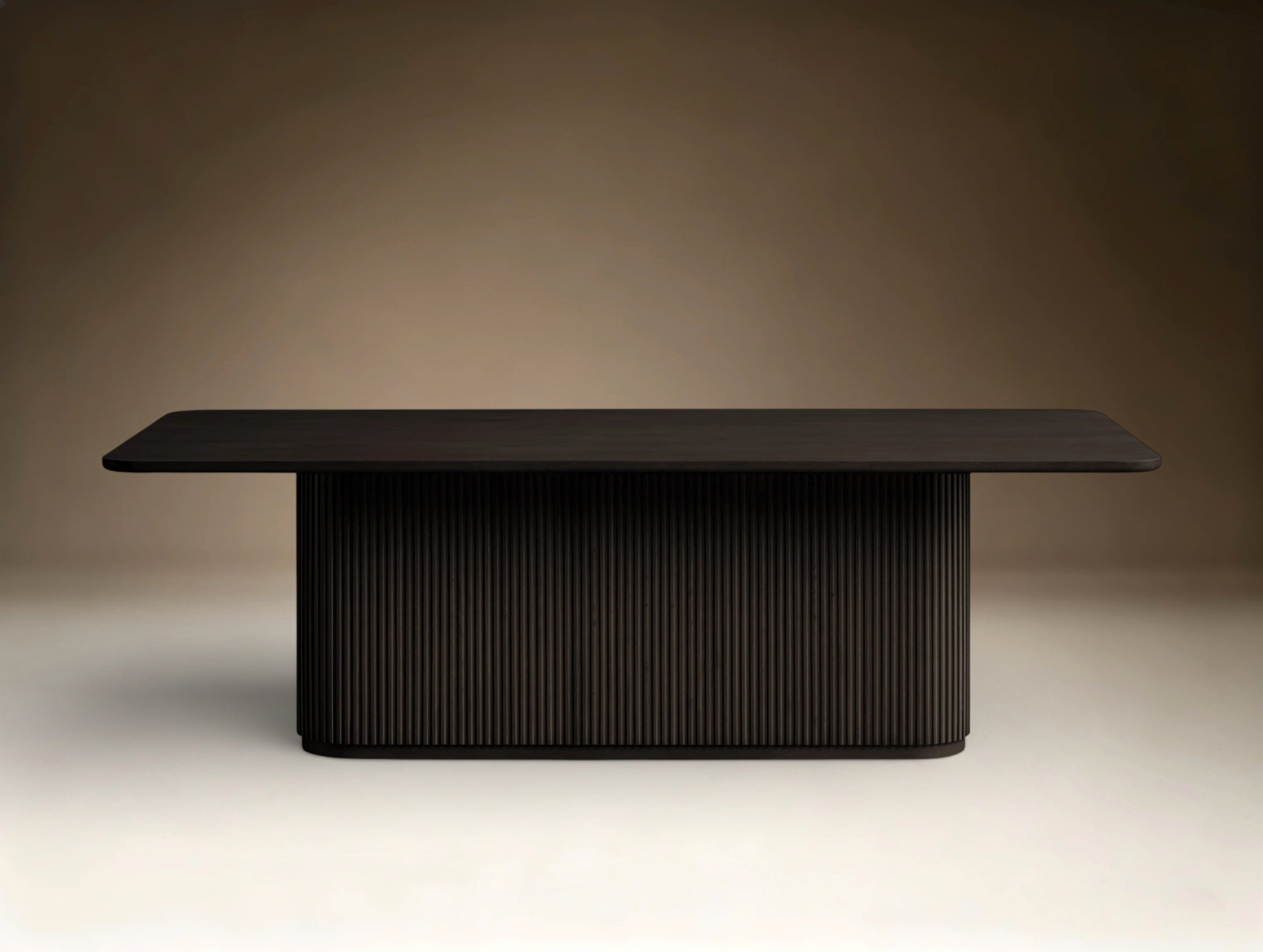 Finnigen Wood Dining Table