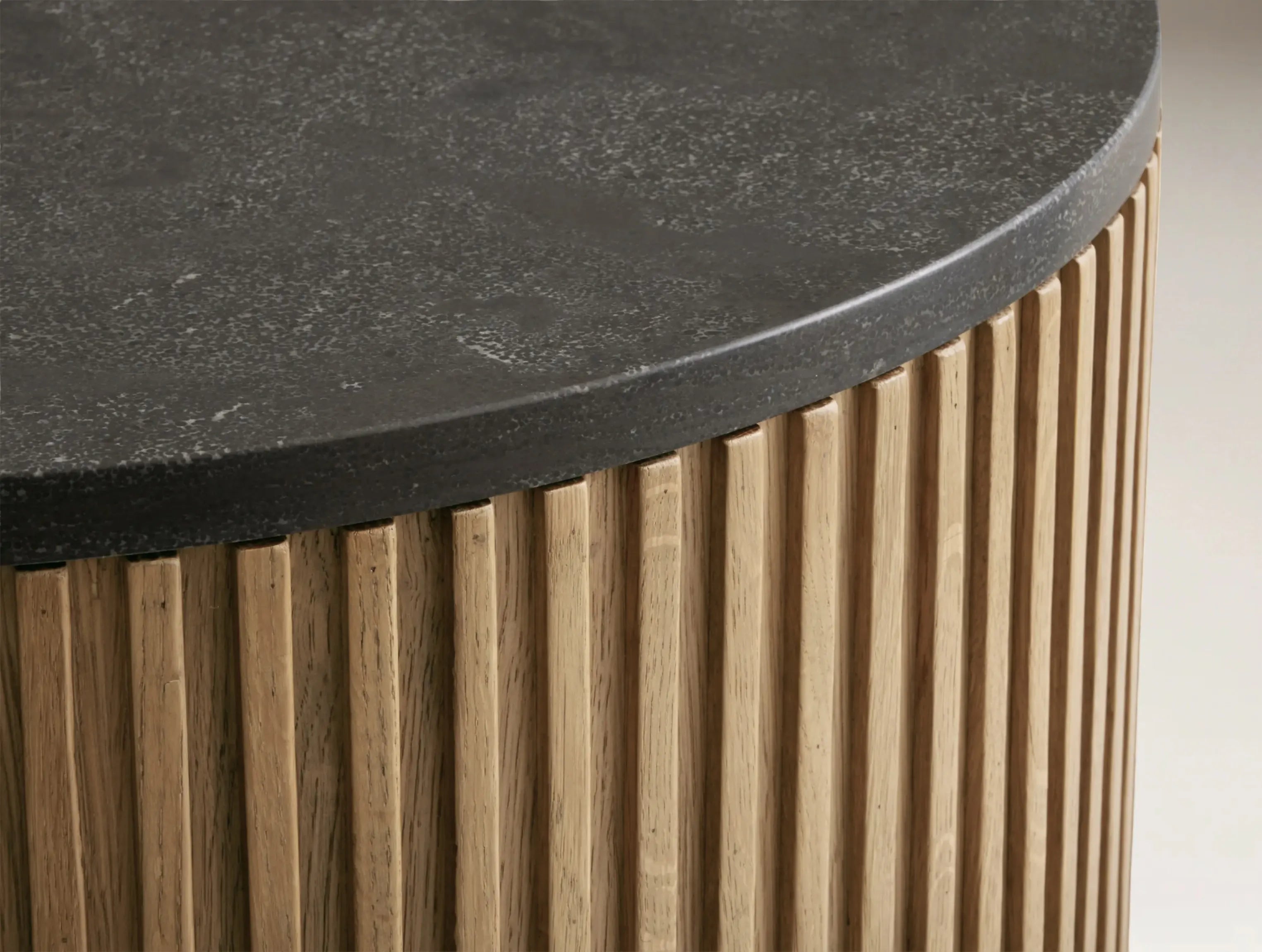 Finnigen End Table