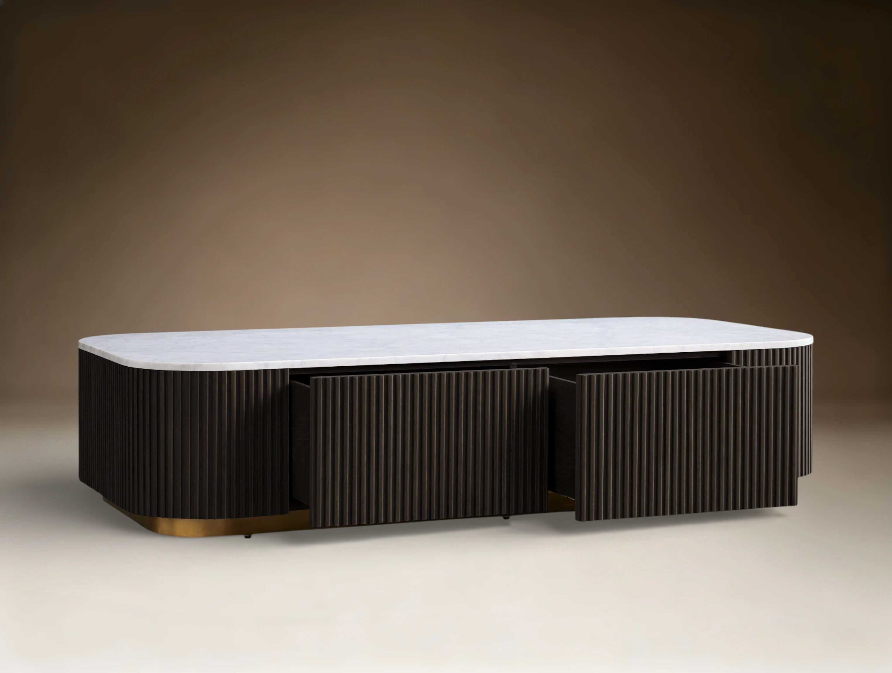 Finnigen Storage Coffee Table