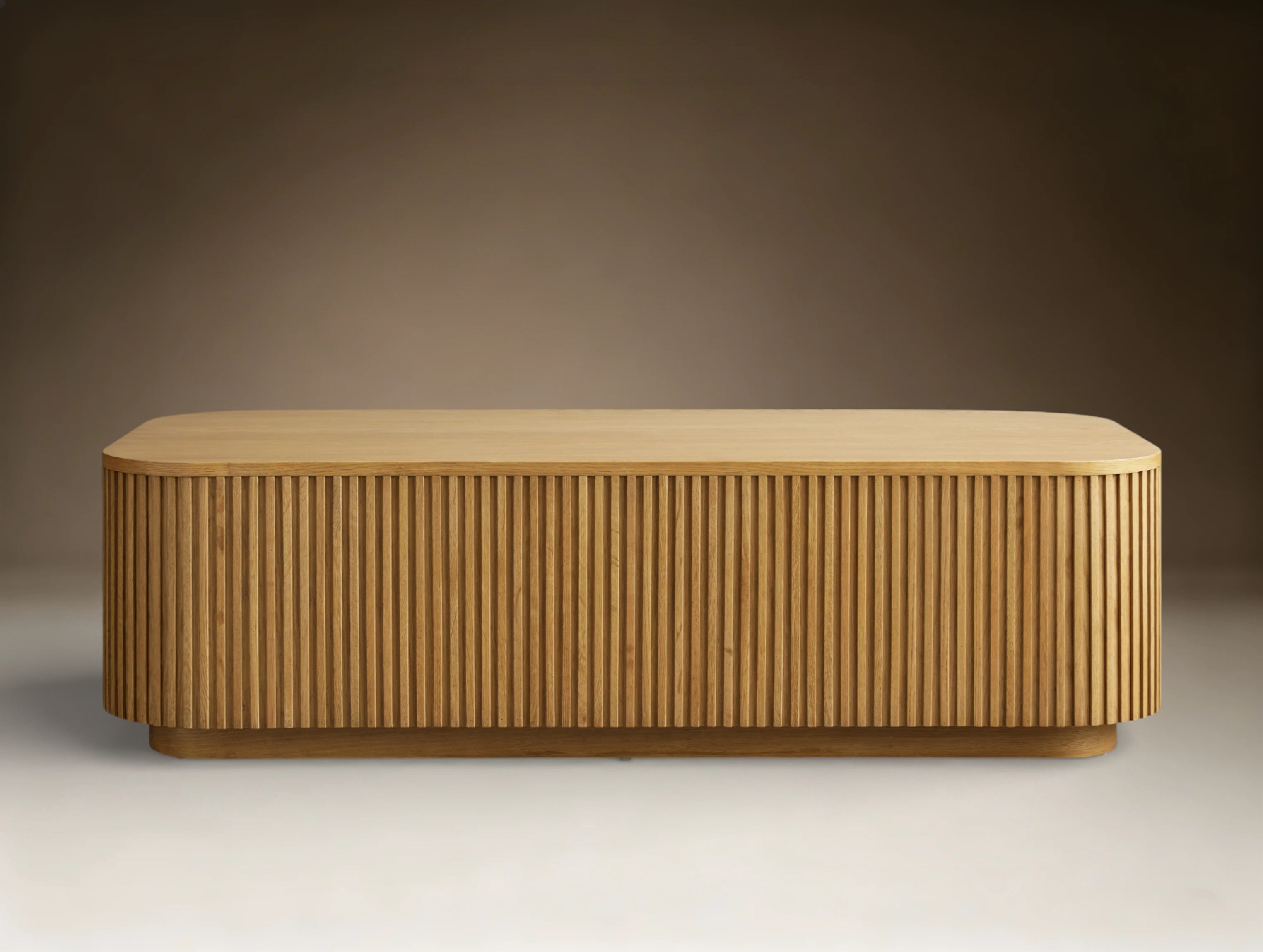 Finnigen Wood Coffee Table