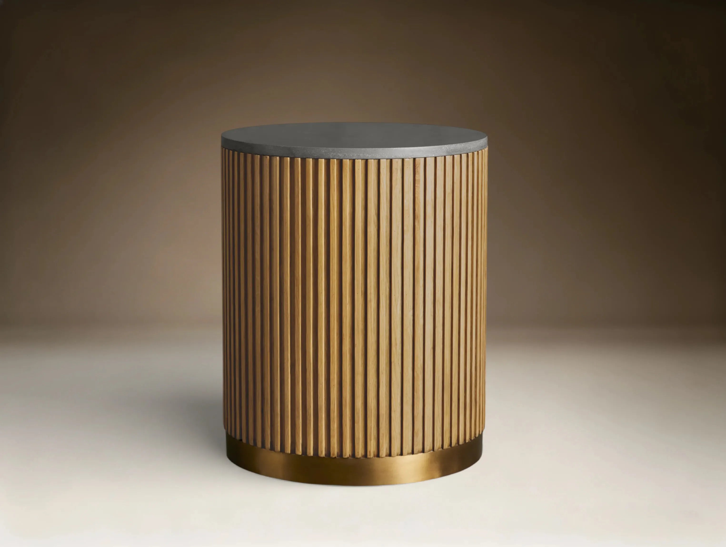 Finnigen End Table