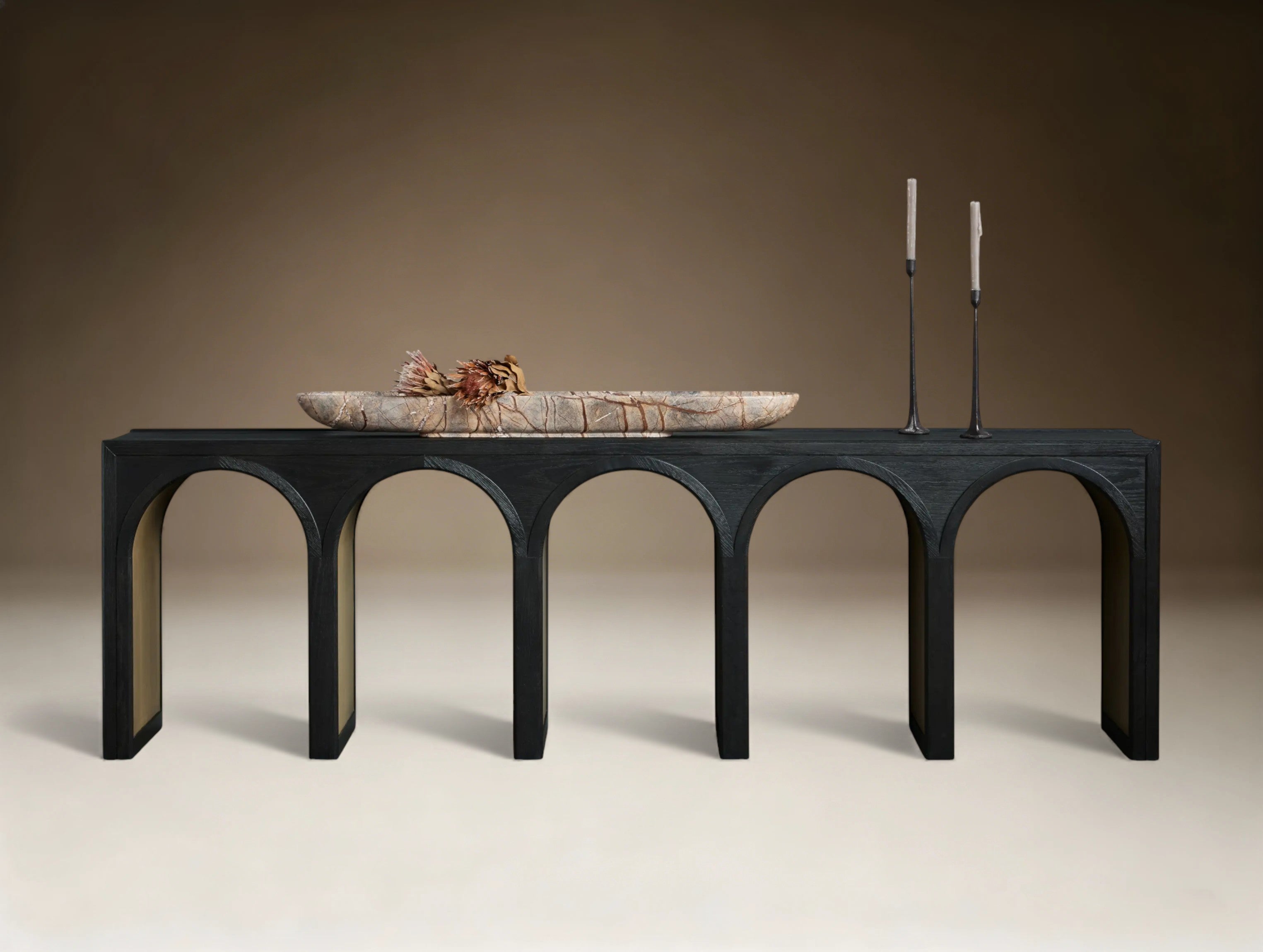 Hottiy Console Table