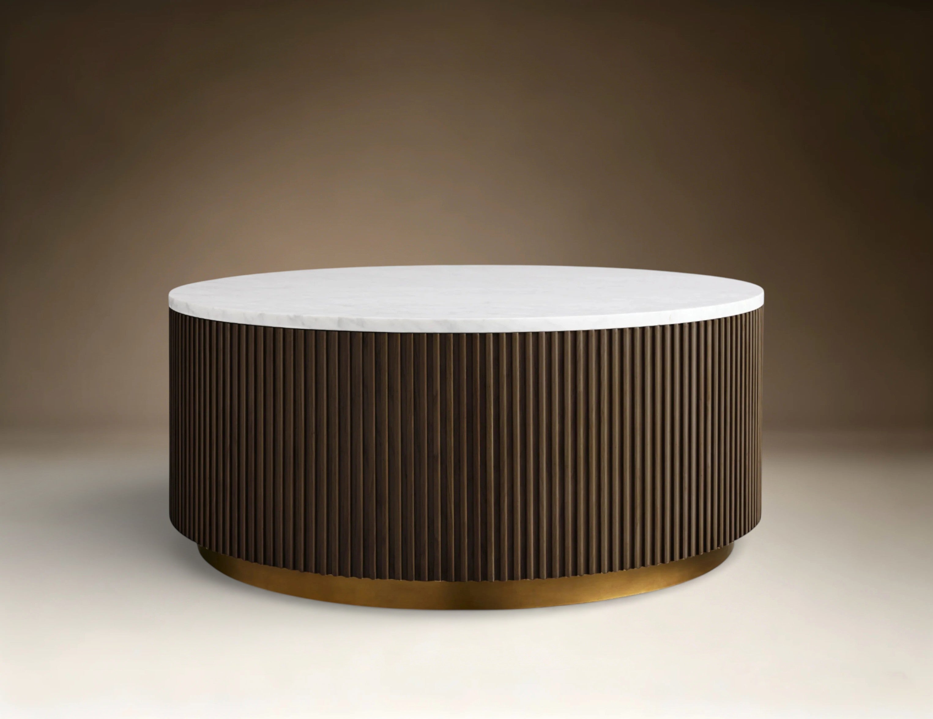 Finnigen Round Coffee Table