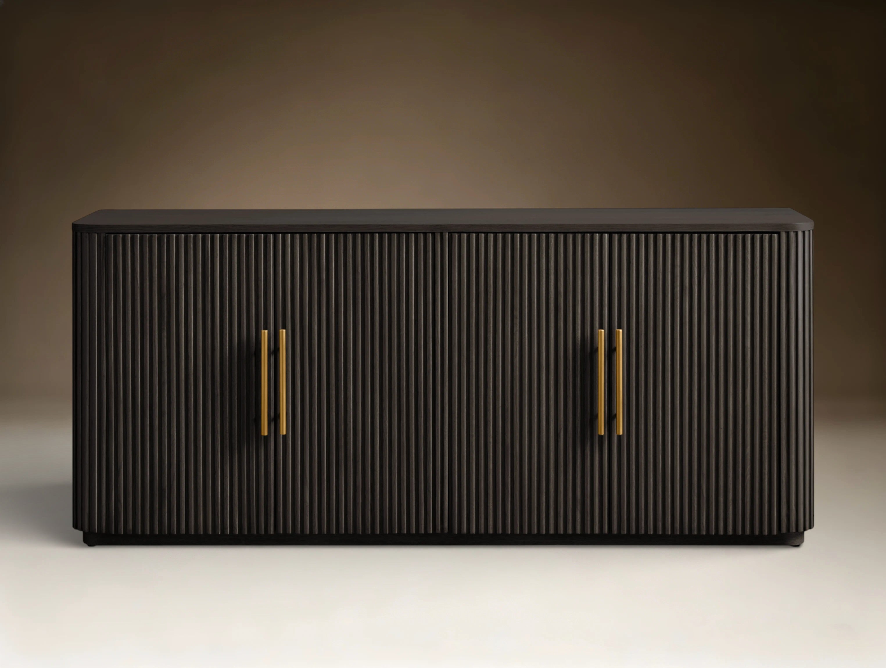Finnigen Wood Sideboard