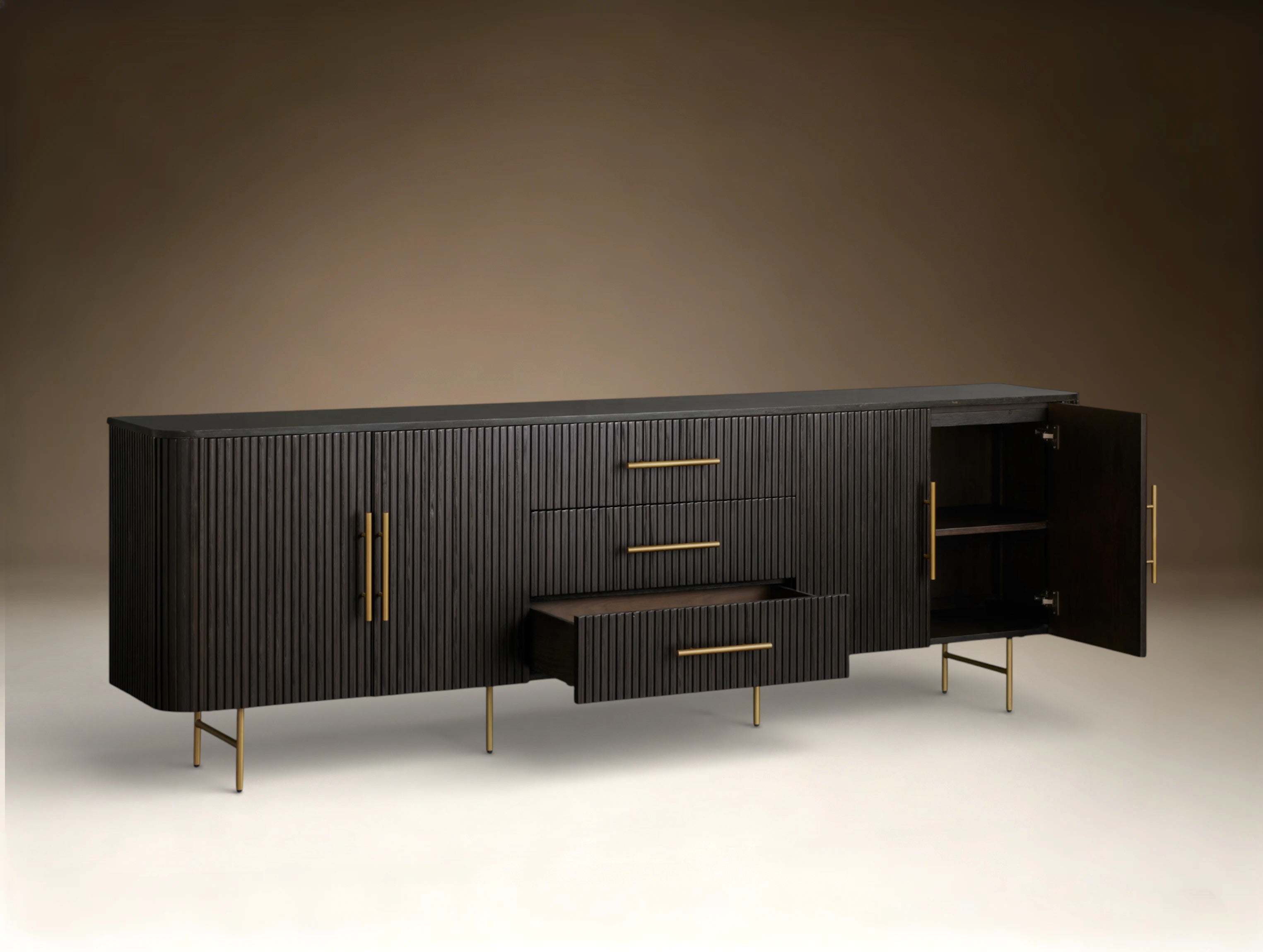 Finnigen Sideboard with Drawers