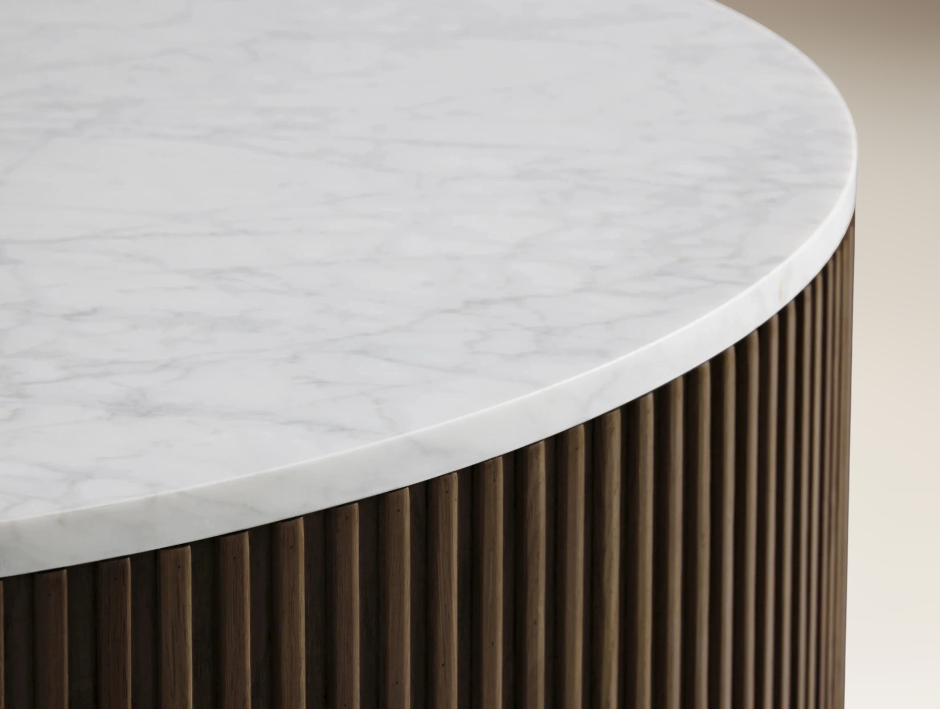 Finnigen Round Coffee Table