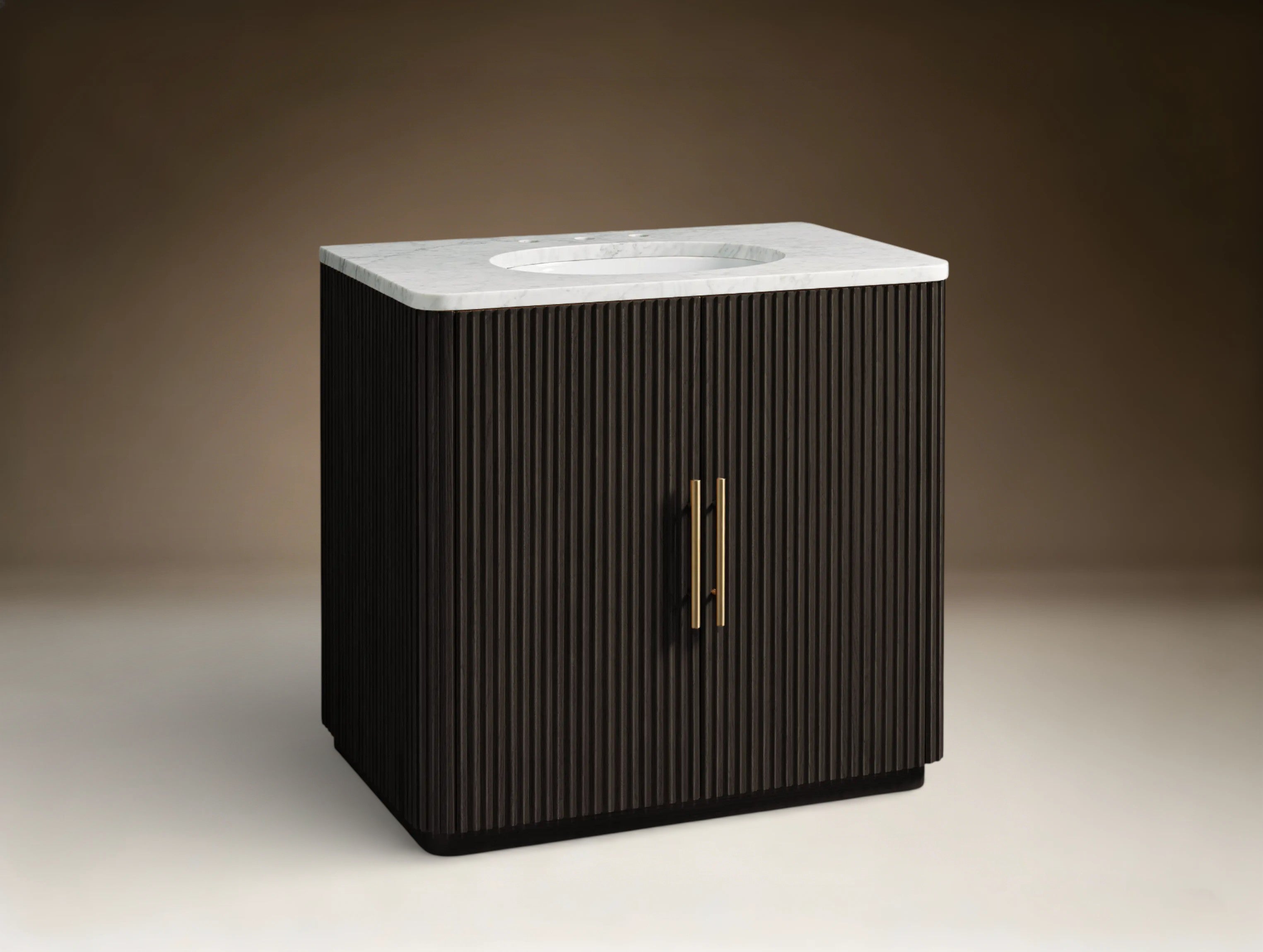 Finnigen Single Vanity