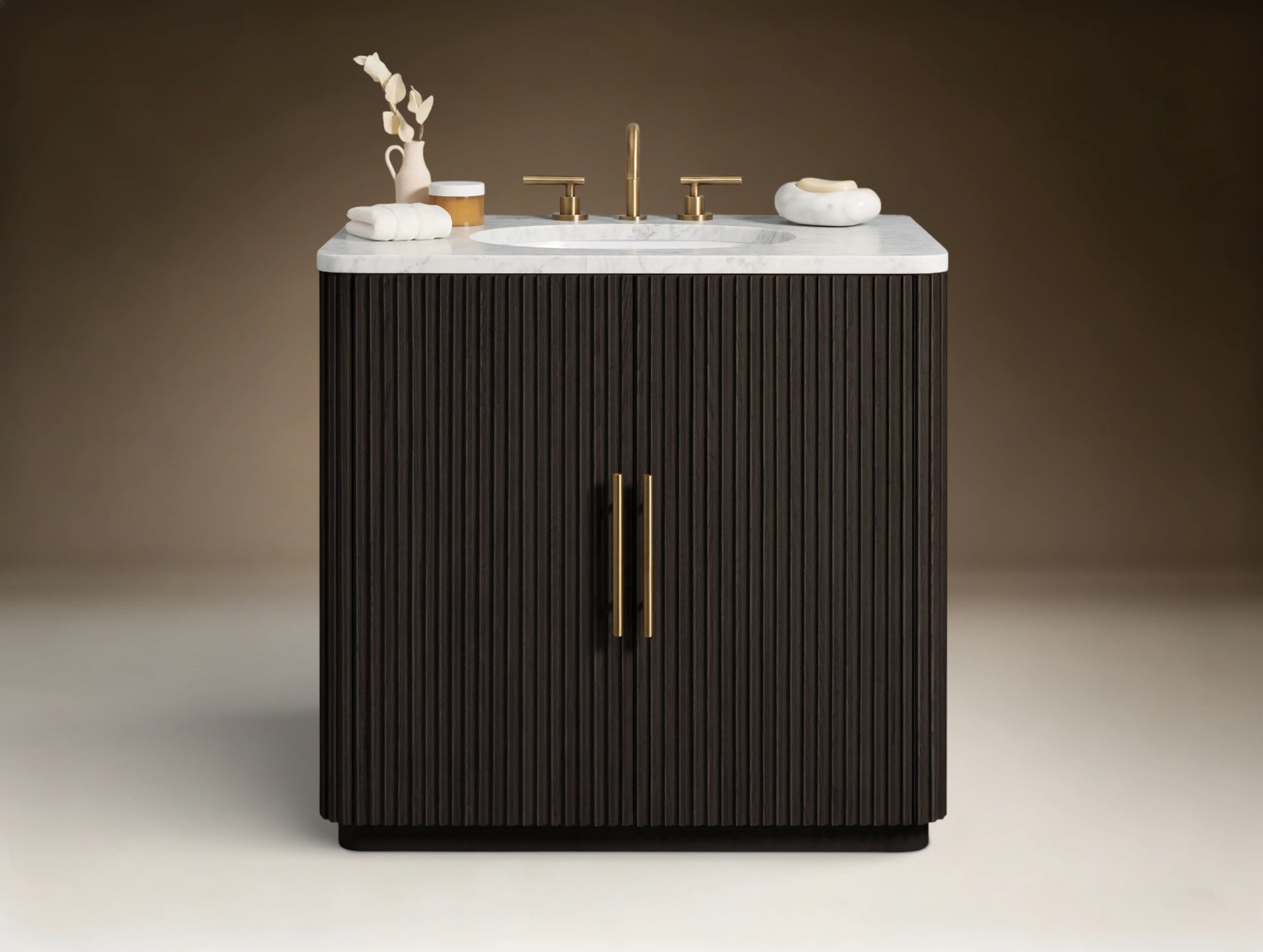 Finnigen Single Vanity