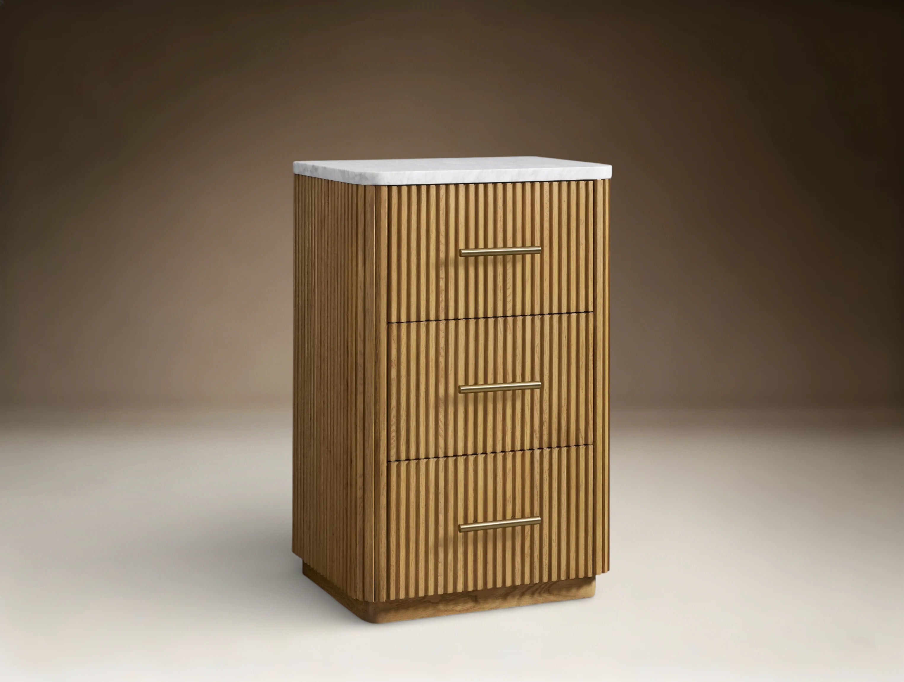 Finnigen Short Bath Cabinet