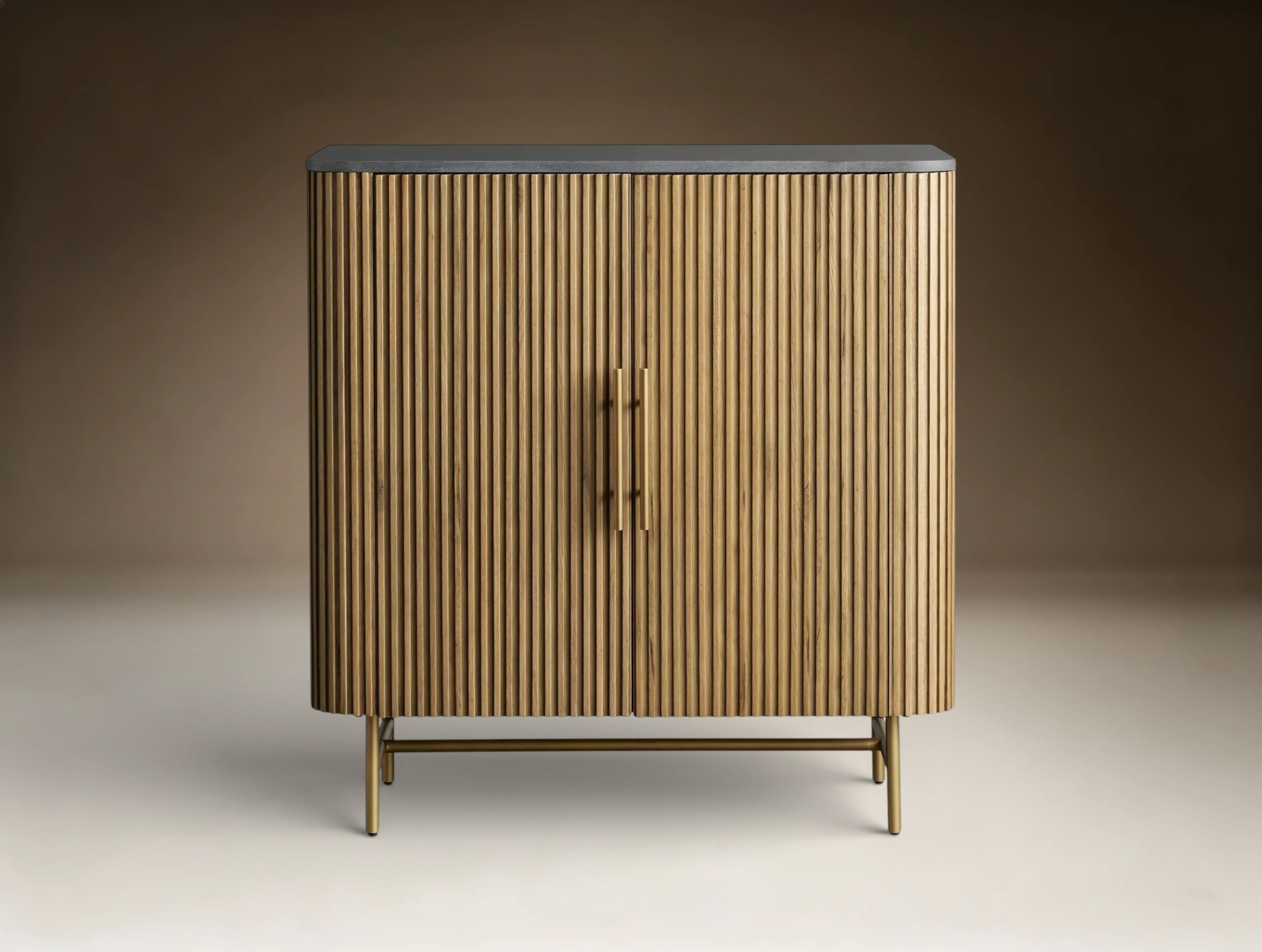 Finnigen Bar Cabinet