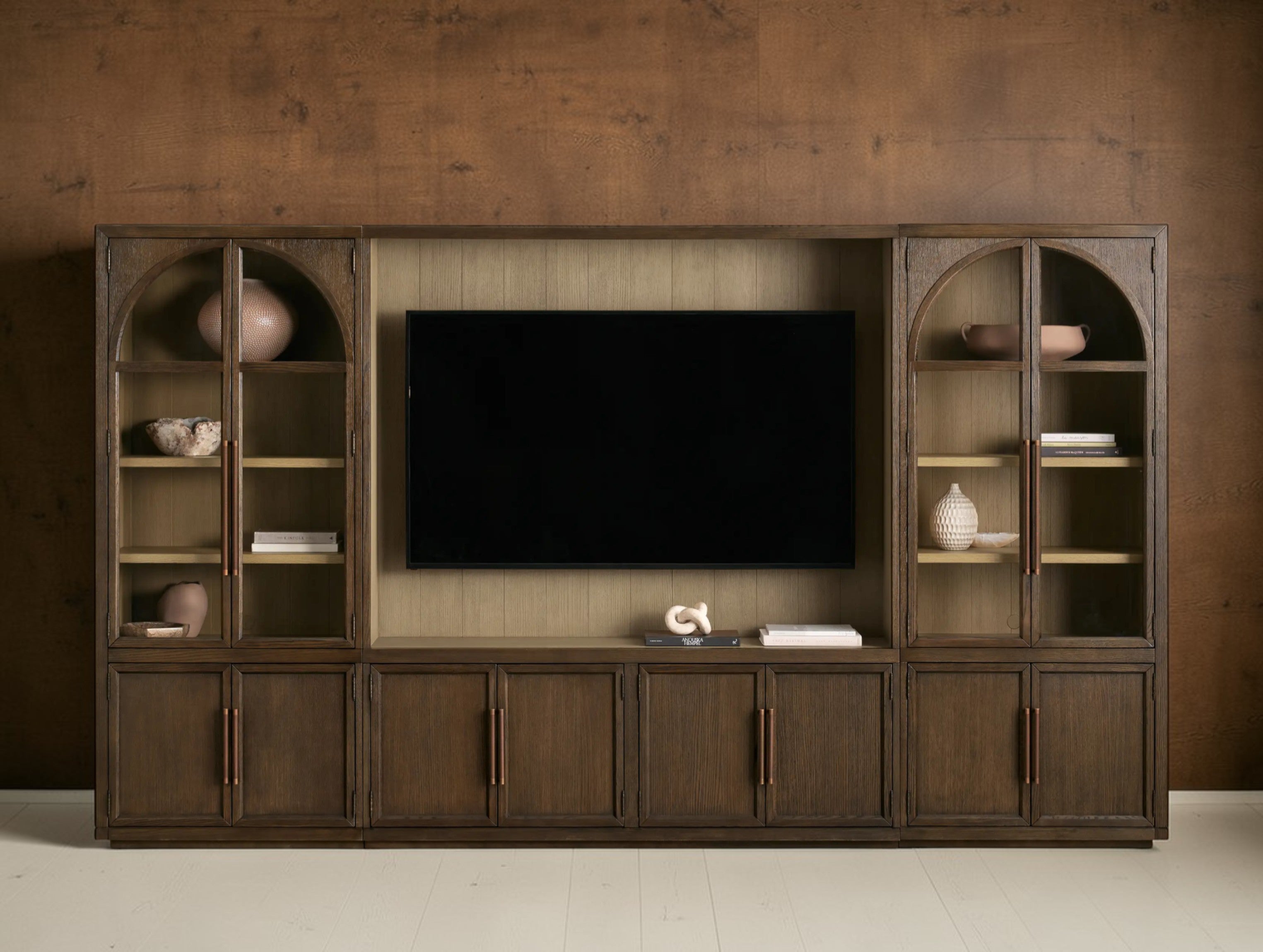 Hottiy Wall Unit