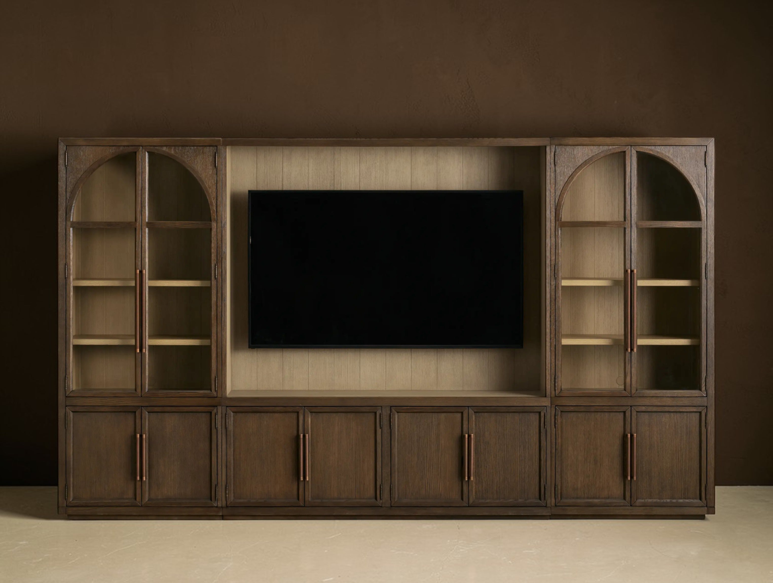 Hottiy Wall Unit