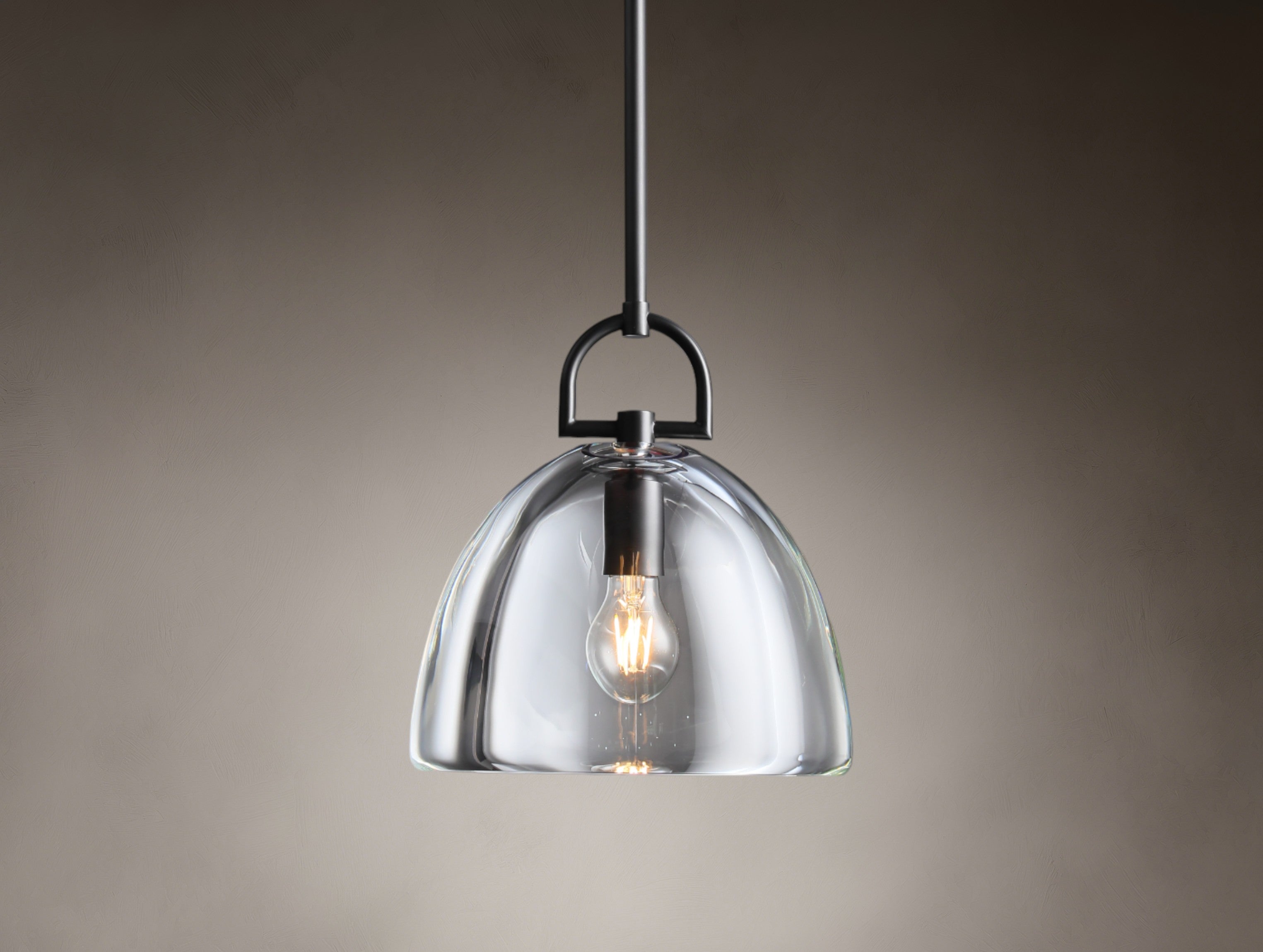 Botas Dome Pendant