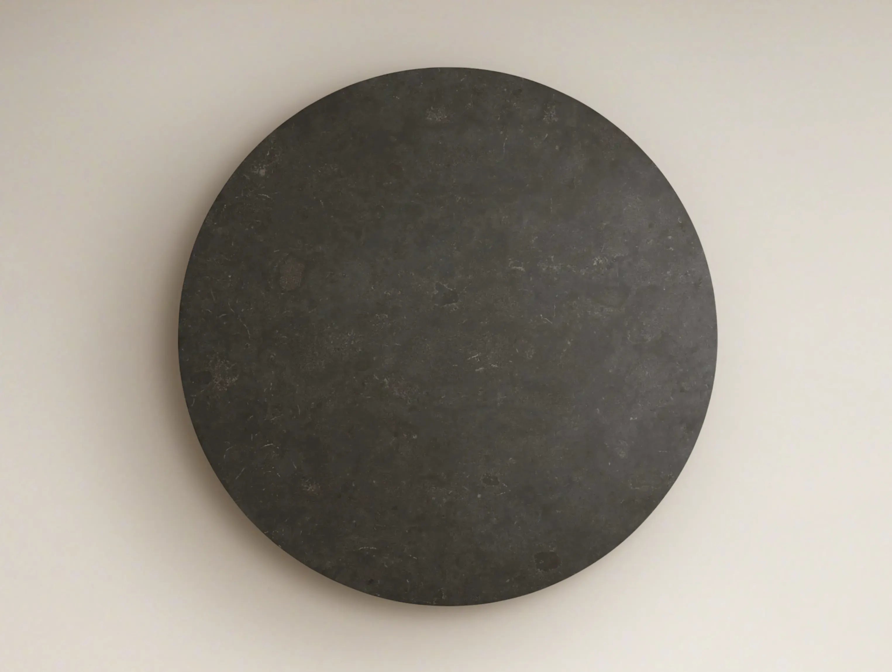 Finnigen Round Dining Table