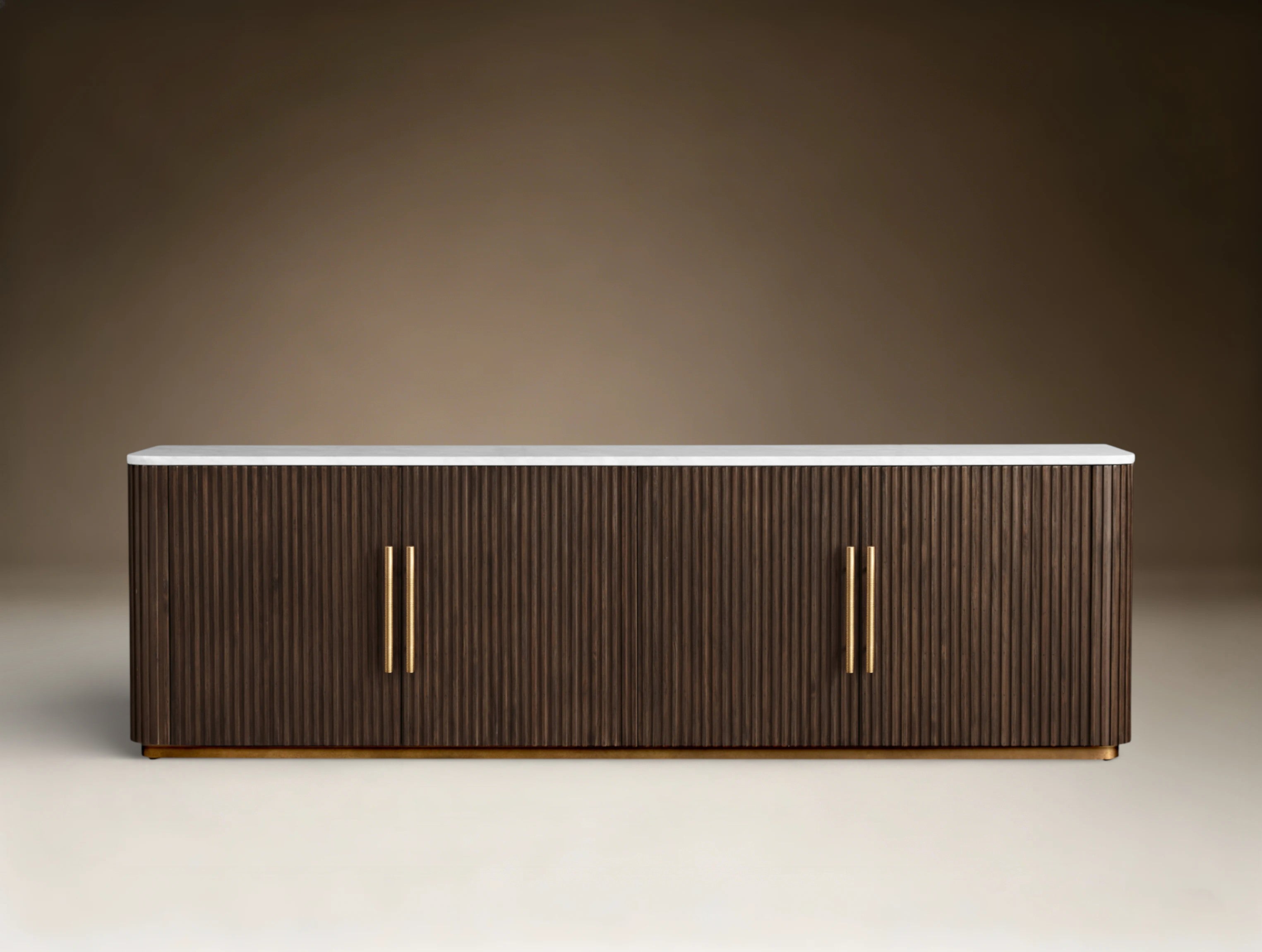 Finnigen Media Console