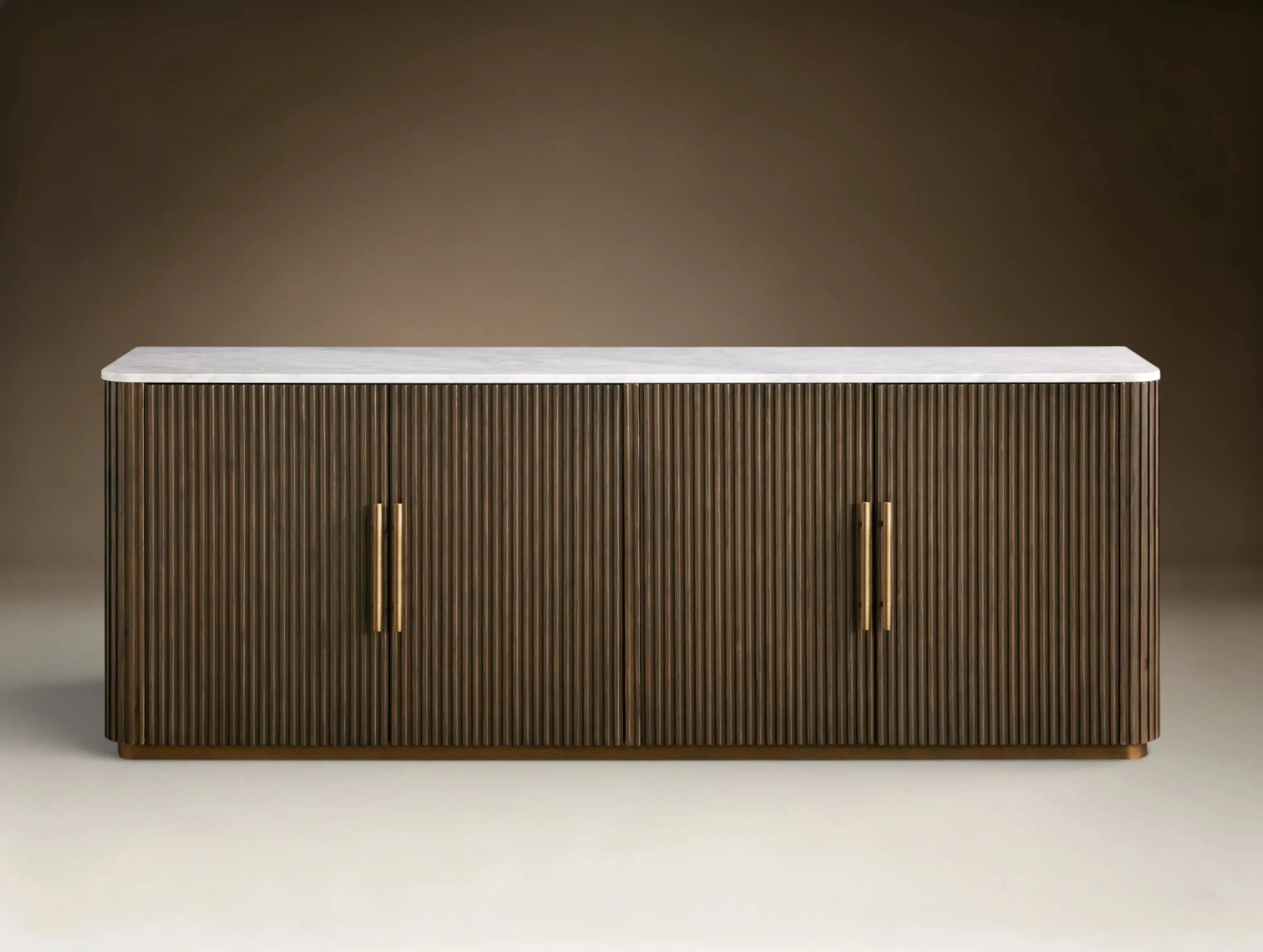 Finnigen Plinth Sideboard