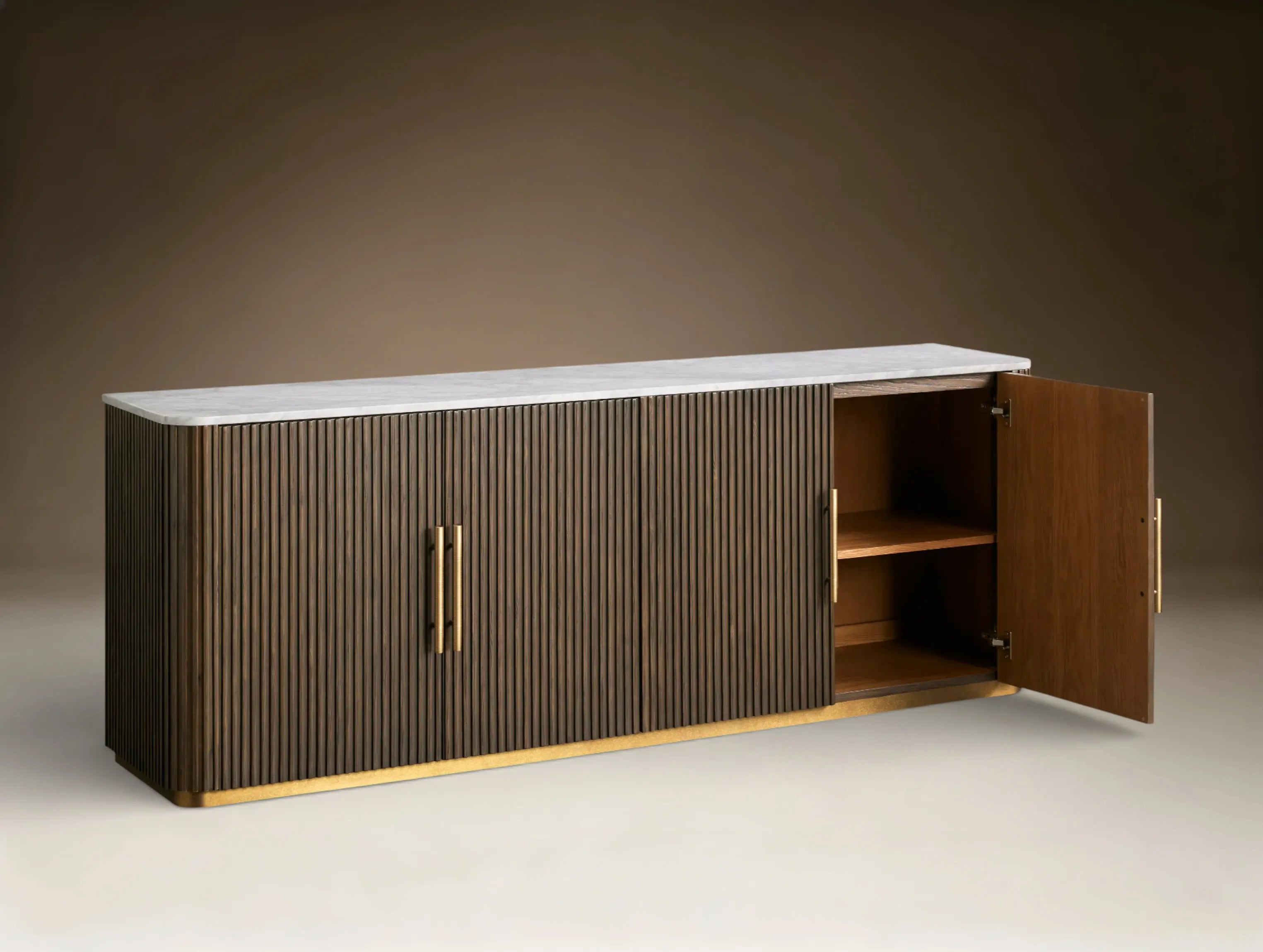 Finnigen Plinth Sideboard